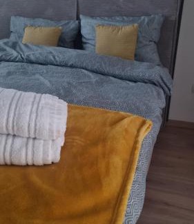 Zemun Apartment | Apartman Lola