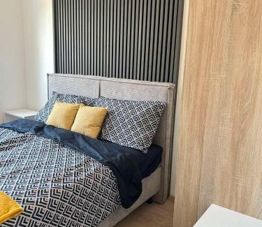 Zemun Apartment | Apartman Lola