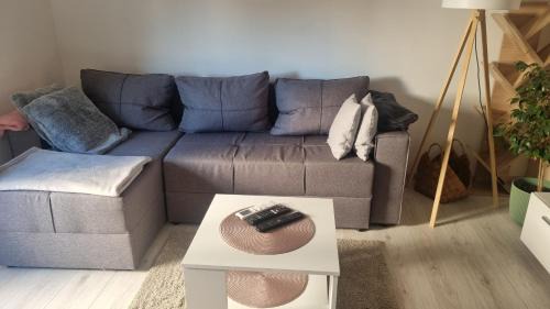 Zemun Apartment | Apartman Lola