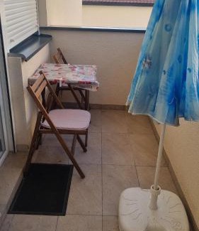 Zemun Apartment | Apartman Lola