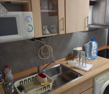 Zrenjanin Apartment | Apartman Lola Ruža