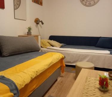 Zrenjanin Apartment | Apartman Lola Ruža