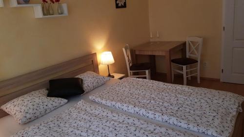Mikulov Apartment | Apartman Lotos