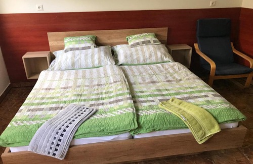 Buk Apartment | Apartman Lovasi