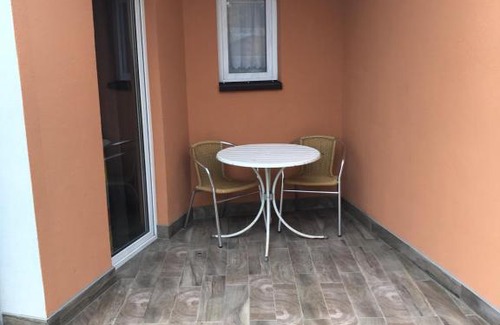 Buk Apartment | Apartman Lovasi