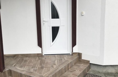 Buk Apartment | Apartman Lovasi