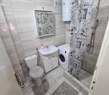 Visegrad Apartment | Apartman Lozo
