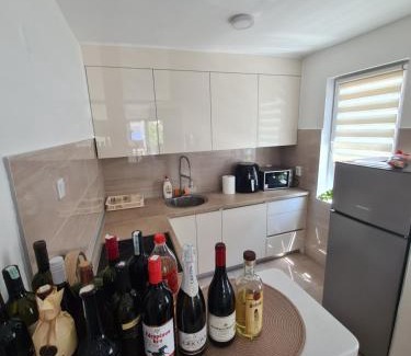 Visegrad Apartment | Apartman Lozo