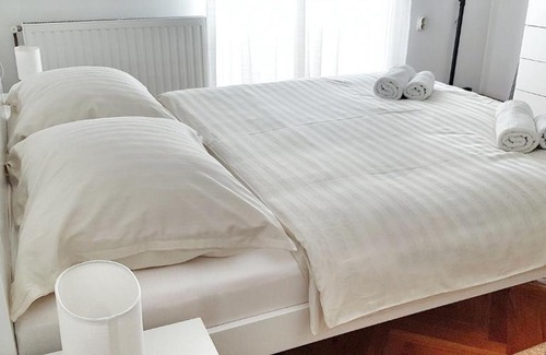 Canton 10 Apartment | Apartman Lucija