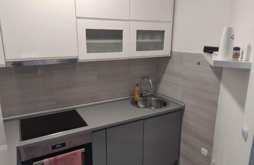 Doboj Apartment | Apartman Luka