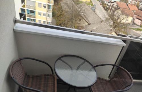 Doboj Apartment | Apartman Luka