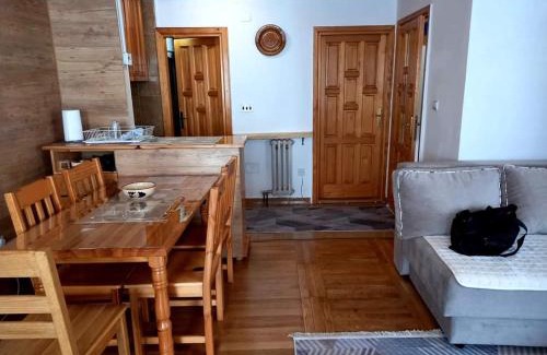 Jahorina Apartment | Apartman Luka