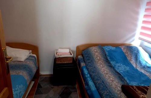 Jahorina Apartment | Apartman Luka