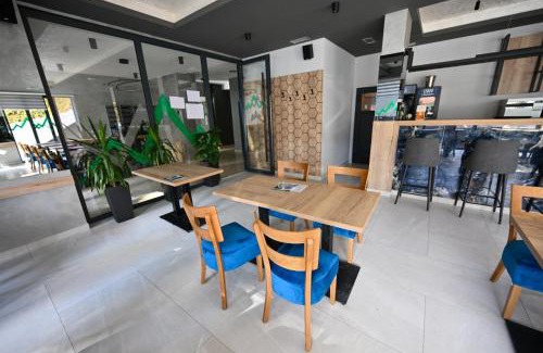 Zlatibor Apartment | Apartman Luka Lux