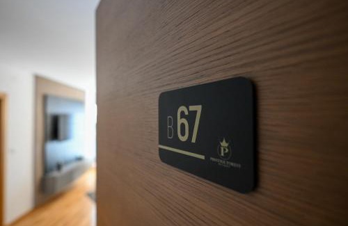 Zlatibor Apartment | Apartman Luka Lux