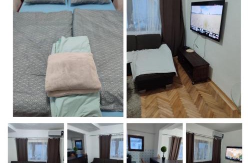Banja Luka Apartment | Apartman Luna