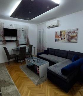 Valjevo Apartment | Apartman Luna