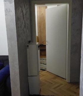 Valjevo Apartment | Apartman Luna