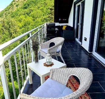 Herzegovina-Neretva Canton Apartment | Apartman Lutkica
