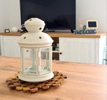 Herzegovina-Neretva Canton Apartment | Apartman Lutkica