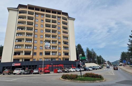 Zlatibor Apartment | Apartman Lux Centar Zlatibor