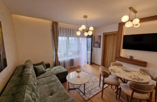 Zlatibor Apartment | Apartman Lux Centar Zlatibor