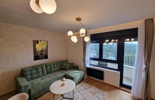 Zlatibor Apartment | Apartman Lux Centar Zlatibor