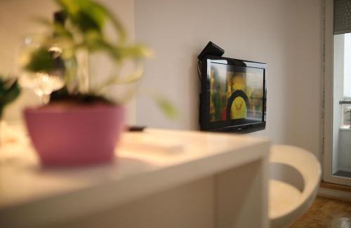 Nova Pazova Apartment | Apartman Lux