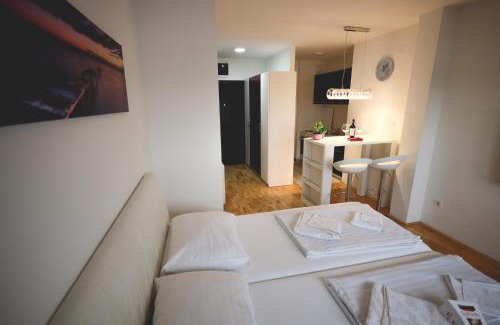Nova Pazova Apartment | Apartman Lux