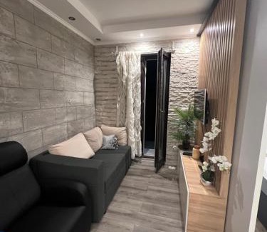 Inija Apartment | Apartman M&A