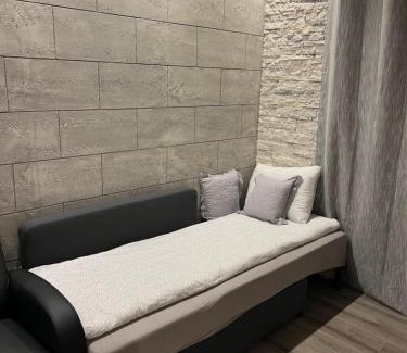 Inija Apartment | Apartman M&A
