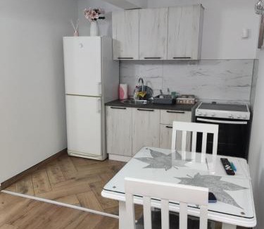 Stari Banovci Apartment | Apartman M Batajnica