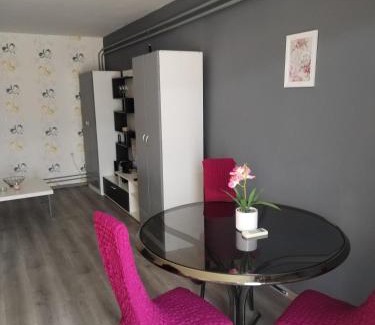 Pancevo House | Apartman M&D