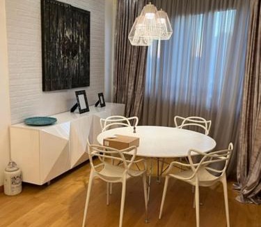 Zvezdara Apartment | Apartman M