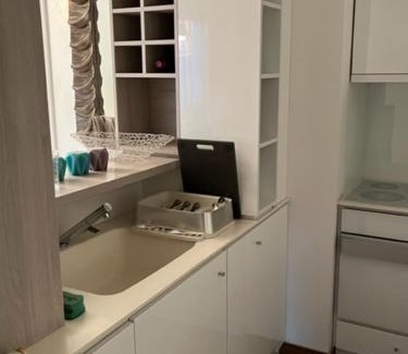 Zvezdara Apartment | Apartman M