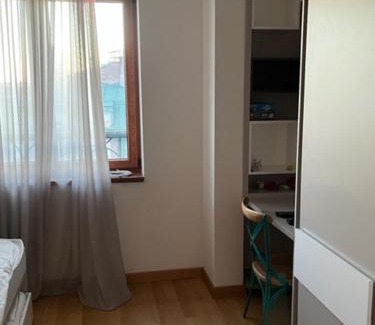Zvezdara Apartment | Apartman M