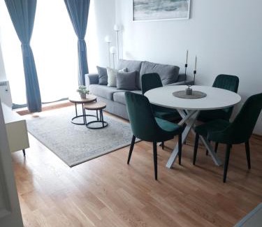 Zlatibor Apartment | Apartman M306 Zlatibor
