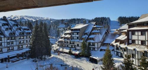 Kopaonik Apartment | Apartman Maglic 412 Lux
