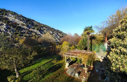 Blagaj Apartment | Apartman Maida