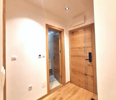 Jahorina Apartment | Apartman Maja, Apart-hotel Zlatni javor