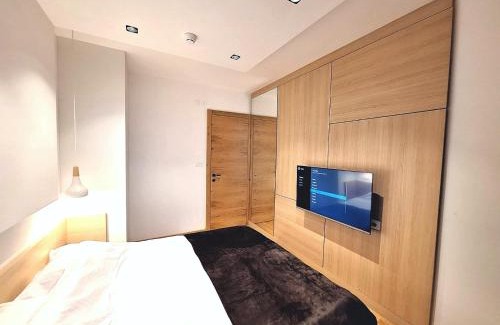 Jahorina Apartment | Apartman Maja, Apart-hotel Zlatni javor