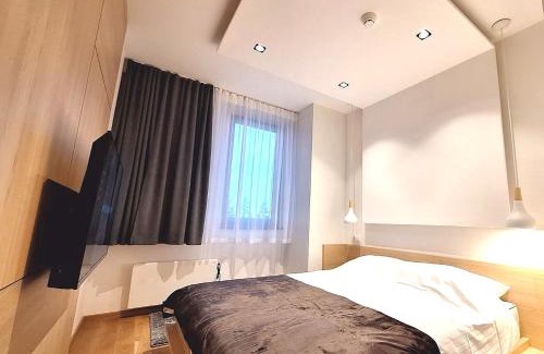 Jahorina Apartment | Apartman Maja, Apart-hotel Zlatni javor
