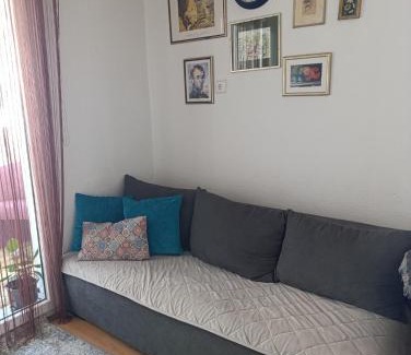 Bijeljina Apartment | Apartman Maja