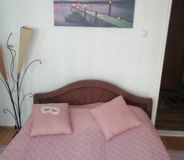 Bijeljina Apartment | Apartman Maja