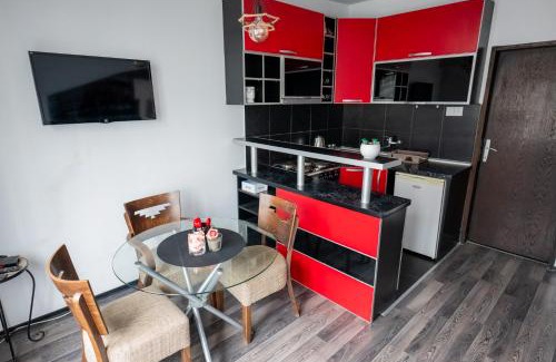 City Center Apartment | Apartman Maja
