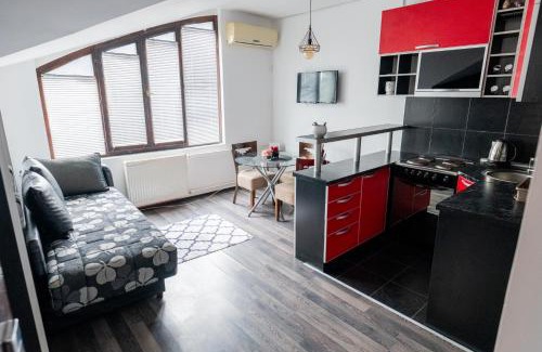 City Center Apartment | Apartman Maja