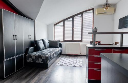 City Center Apartment | Apartman Maja