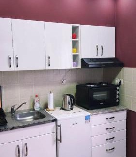 Sombor Apartment | Apartman Maja