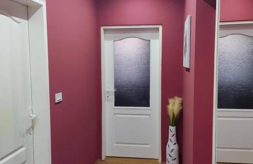 Sombor Apartment | Apartman Maja