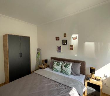 Sombor Apartment | Apartman Maki 1